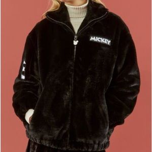 Disney x Forever 21 Jacket